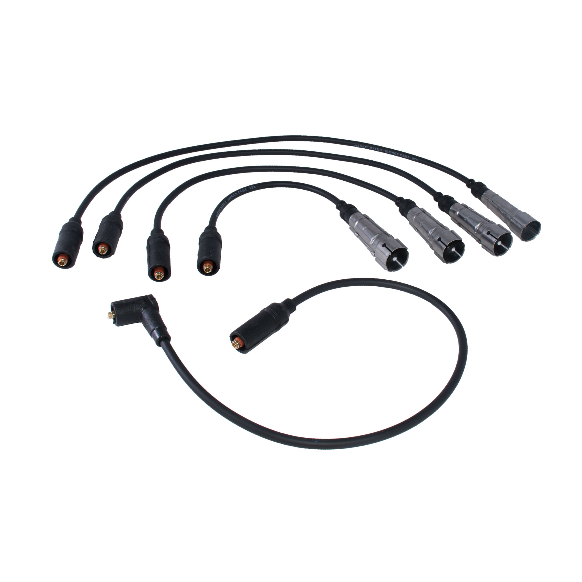 CC2020MM - JGO.CAB/BUJIAS VW POLO 1.8